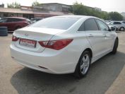 Hyundai Sonata Фото № 4 из 18