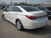 Hyundai Sonata Фото № 6 из 18
