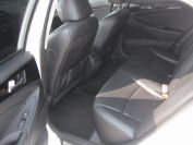 Hyundai Sonata Фото № 7 из 18