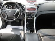 Hyundai Sonata Фото № 8 из 18