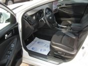 Hyundai Sonata Фото № 9 из 18