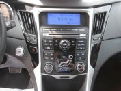 Hyundai Sonata Фото № 13 из 18
