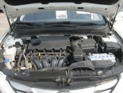 Hyundai Sonata Фото № 16 из 18