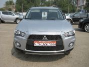 Mitsubishi Outlander Фото № 2 из 16