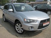 Mitsubishi Outlander Фото № 3 из 16