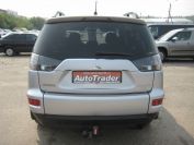 Mitsubishi Outlander Фото № 5 из 16