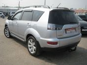 Mitsubishi Outlander Фото № 6 из 16