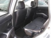 Mitsubishi Outlander Фото № 8 из 16