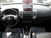 Mitsubishi Outlander Фото № 9 из 16