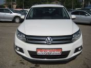 Volkswagen Tiguan 2.0TSI Фото № 2 из 14