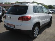 Volkswagen Tiguan 2.0TSI Фото № 4 из 14