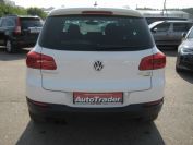 Volkswagen Tiguan 2.0TSI Фото № 5 из 14