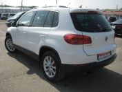 Volkswagen Tiguan 2.0TSI Фото № 6 из 14