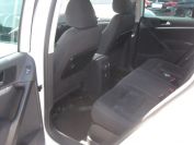 Volkswagen Tiguan 2.0TSI Фото № 7 из 14