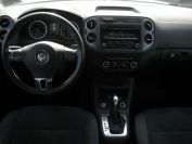 Volkswagen Tiguan 2.0TSI Фото № 8 из 14