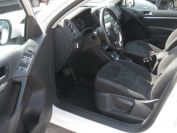 Volkswagen Tiguan 2.0TSI Фото № 9 из 14