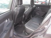 Kia Sportage Фото № 8 из 15