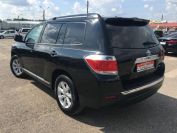 Toyota Highlander Фото № 6 из 13