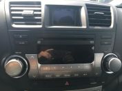 Toyota Highlander Фото № 10 из 13