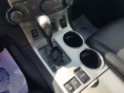 Toyota Highlander Фото № 11 из 13