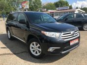 Toyota Highlander Фото № 3 из 13