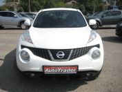 Nissan Juke Фото № 2 из 14