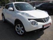 Nissan Juke Фото № 3 из 14