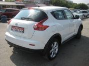 Nissan Juke Фото № 4 из 14