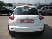 Nissan Juke Фото № 5 из 14