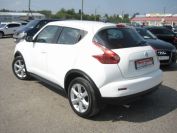 Nissan Juke Фото № 6 из 14