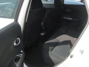 Nissan Juke Фото № 8 из 14