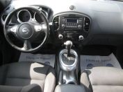 Nissan Juke Фото № 9 из 14