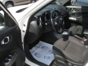 Nissan Juke Фото № 10 из 14