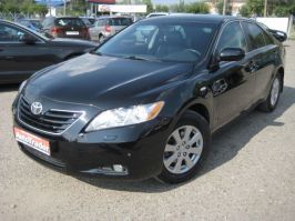 Camry 2.4