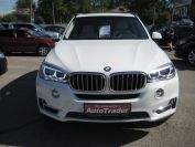 BMW X5 xDrive35i Фото № 2 из 16