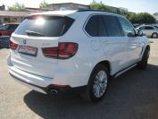 BMW X5 xDrive35i Фото № 4 из 16