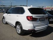 BMW X5 xDrive35i Фото № 6 из 16