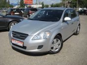 Kia Cee'd Фото № 1 из 9