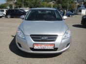 Kia Cee'd Фото № 2 из 9