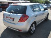 Kia Cee'd Фото № 4 из 9
