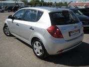 Kia Cee'd Фото № 5 из 9