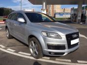 AUDI Q7 3.0TDI Фото № 1 из 12