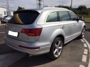 AUDI Q7 3.0TDI Фото № 2 из 12