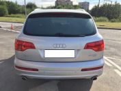 AUDI Q7 3.0TDI Фото № 3 из 12