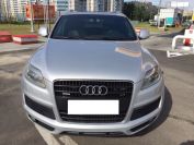 AUDI Q7 3.0TDI Фото № 5 из 12