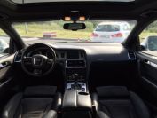 AUDI Q7 3.0TDI Фото № 7 из 12