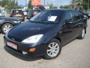 Ford Focus Фото № 1 из 16