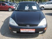Ford Focus Фото № 2 из 16