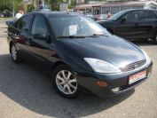 Ford Focus Фото № 3 из 16
