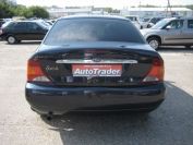 Ford Focus Фото № 5 из 16